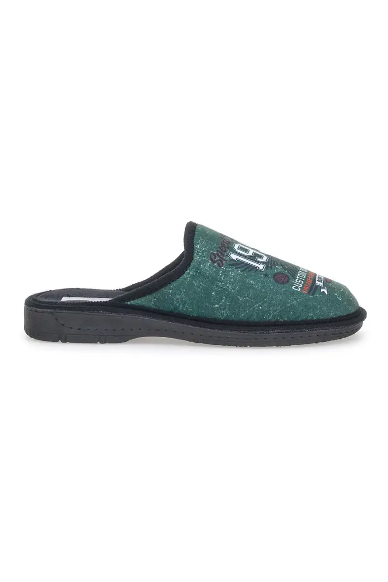 DOLCE VITA Pantofole Verde 4240024