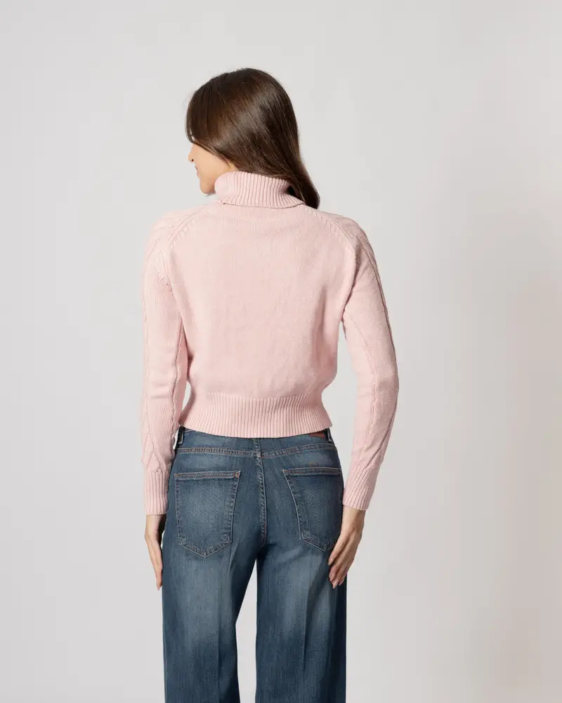 Dolcevita Spiga Rosa miniatura 2