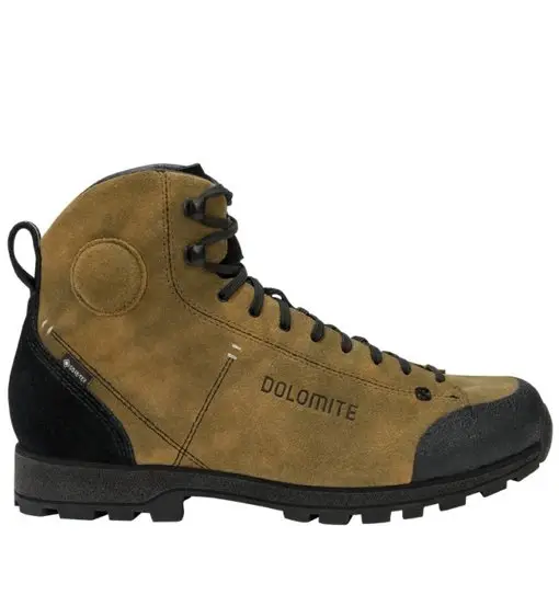 54 High Dust GTX - scarpe da trekking - uomo Green