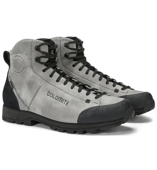 54 High Dust GTX - scarpe da trekking - uomo Grey