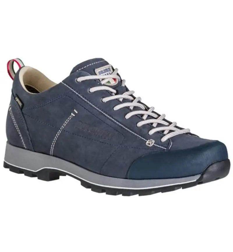 Cinquanta Quattro GTX - scarpe tempo libero-trekking - uomo Blue