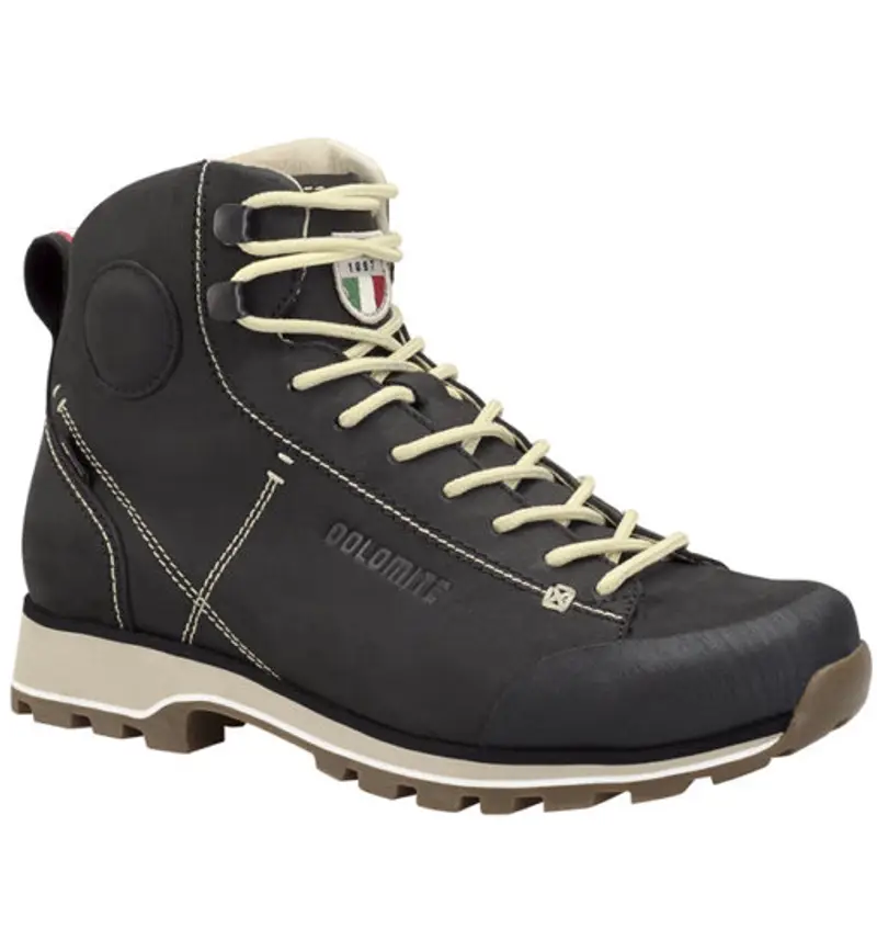 Cinquantaquattro High GORE-TEX - scarpe da trekking - donna Grey