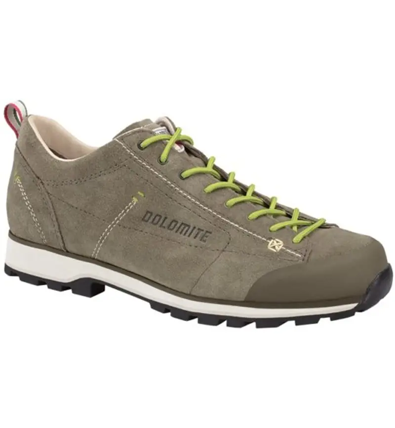 Cinquantaquattro - scarpe da trekking - uomo Brown