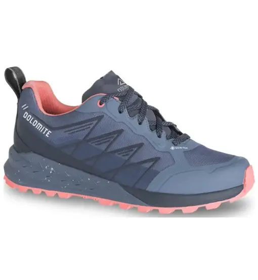 Croda Nera Tech GTX - scarpe trekking - donna Blue