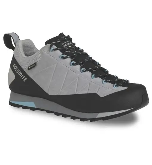 Dolomite Crodarossa Low GTX 2.0 W - scarpe da avvicinamento - donna Light Grey