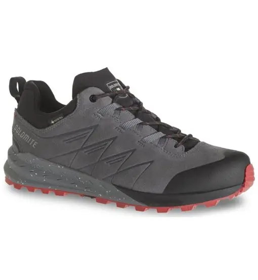 M Croda Nera GTX - scarpe da trekking - uomo Grey