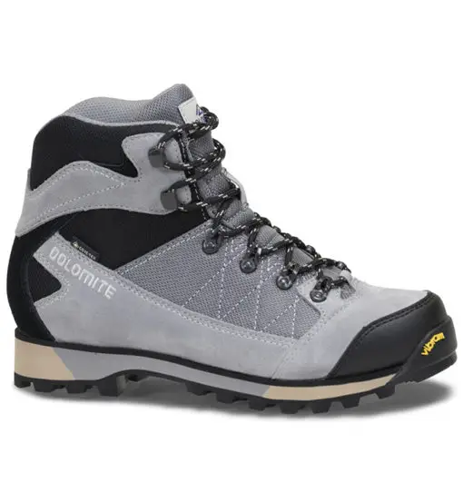 Marmolada GTX - scarpe da trekking - donna Light Grey