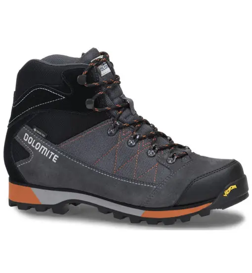Marmolada GTX - scarpe da trekking - uomo Black