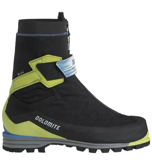 Miage Peak GTX - scarponi alta quota - uomo Black
