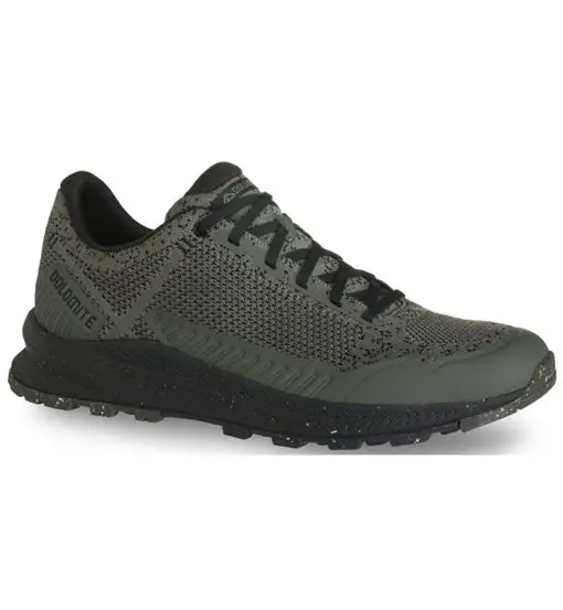 Ms Carezza Knit - scarpe da trekking - uomo Green