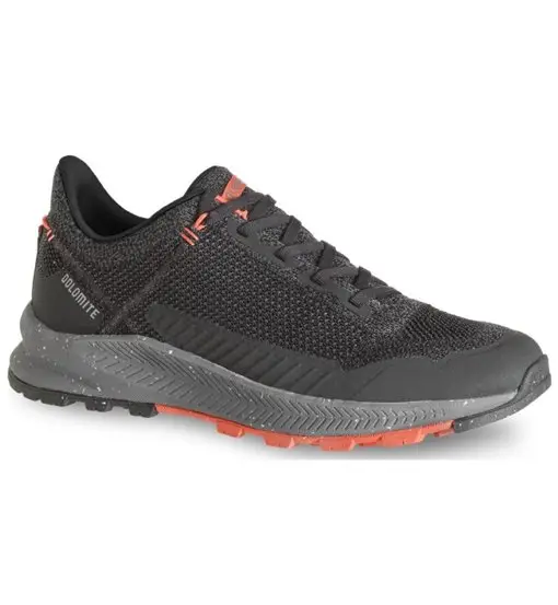 Ms Carezza - scarpe da trekking - uomo Black