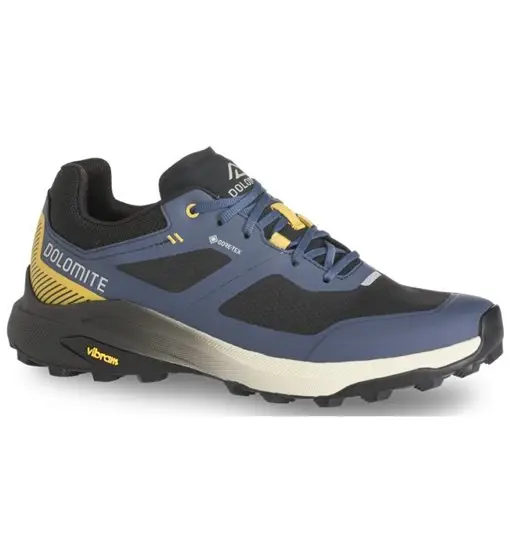 Ms Nibelia GTX - scarpe da trekking - uomo Blue