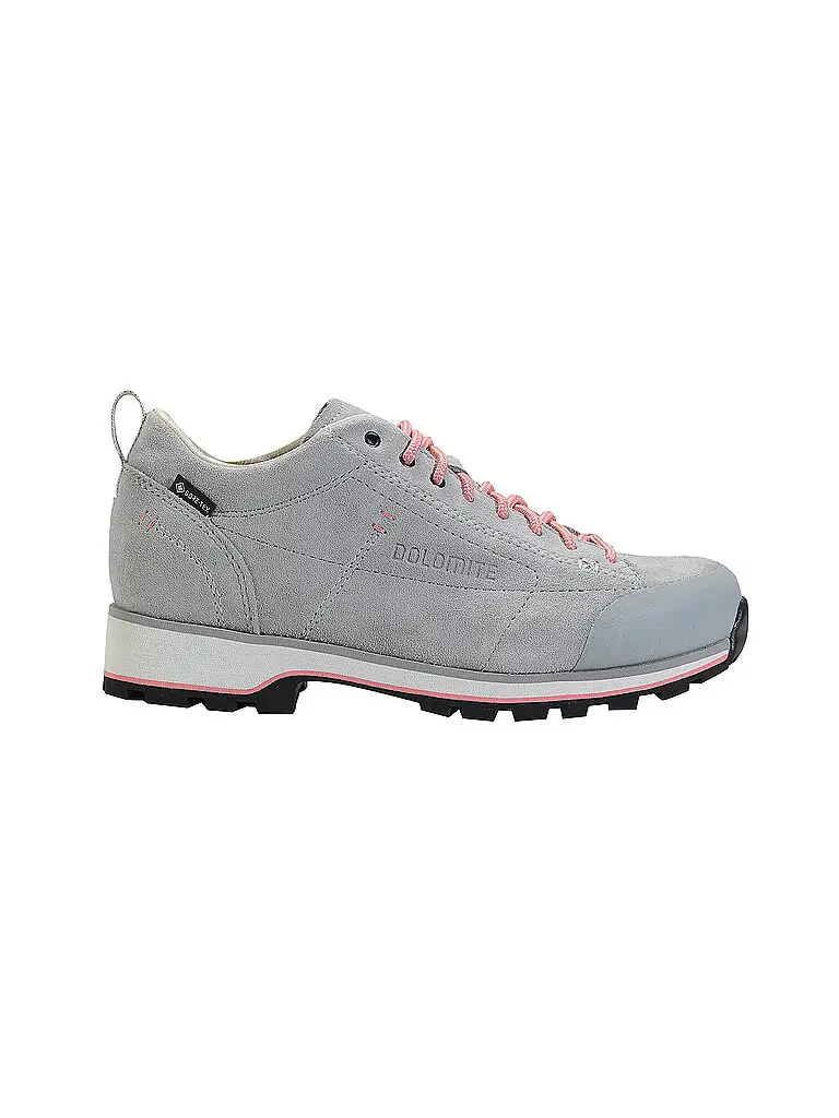 Scarpe da hiking lifestyle da donna 54 Low GTX grigio chiaro | 38