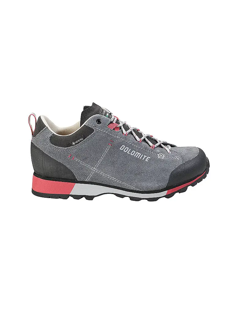 Scarpe da trekking da donna 54 Hike Low Evo GORE-TEX grigio | 37 1/2