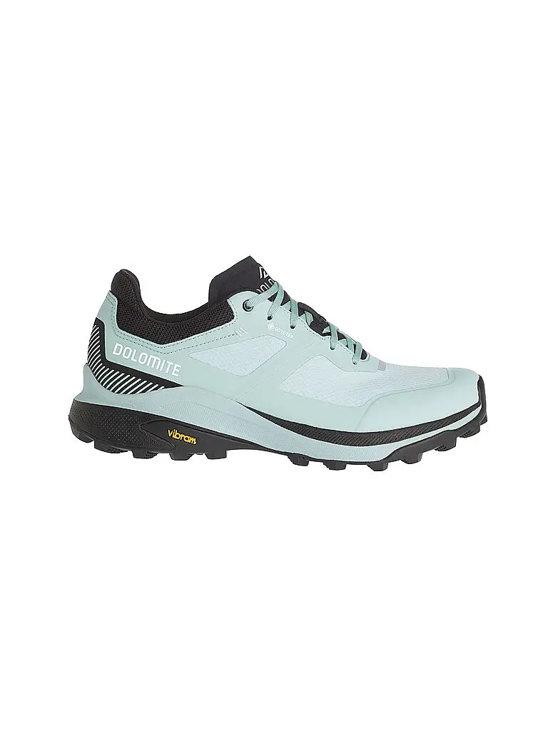 Scarpe multifunzione da donna Nibelia GORE-TEX menta | 38