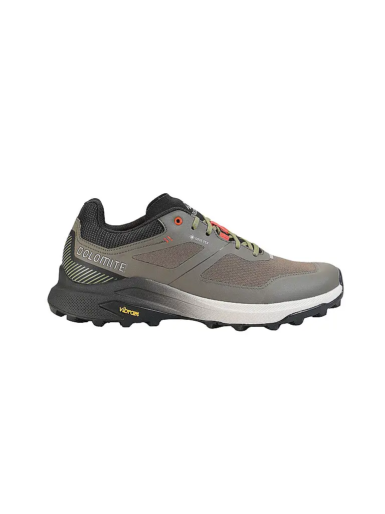 Scarpe multifunzione da uomo Nibelia GORE-TEX oliva | 44 1/2