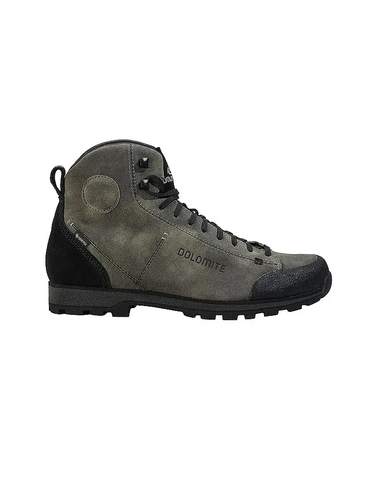 Scarponi da trekking da uomo 54 High Dust GTX verde scuro | 44