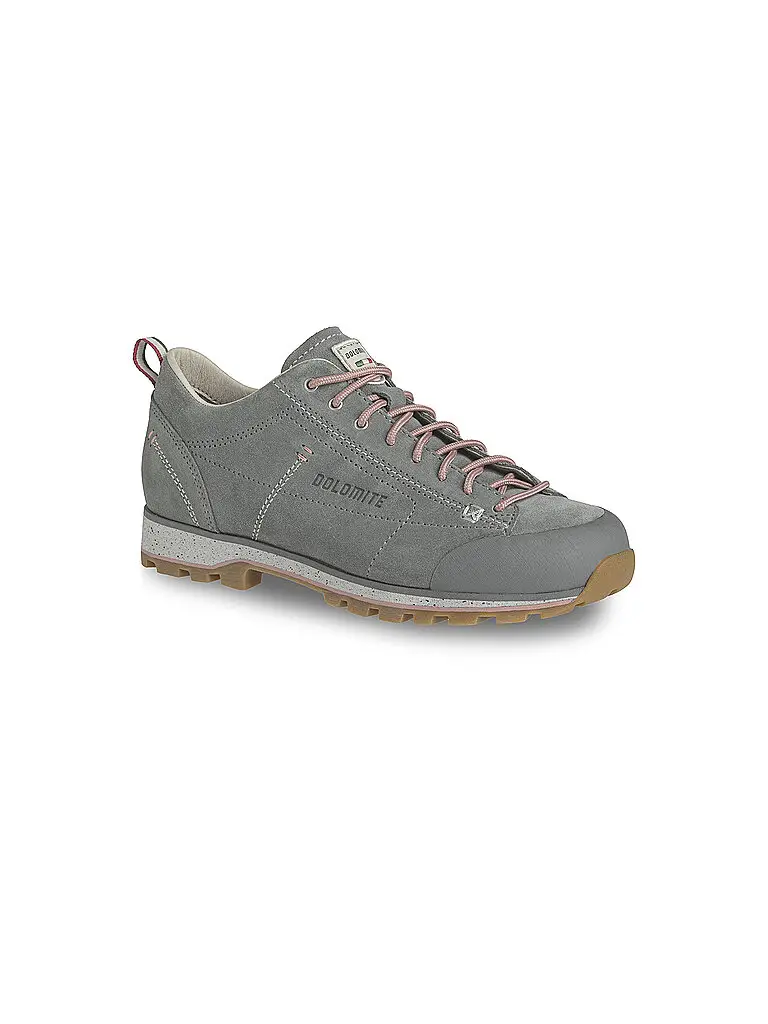 Sneaker da donna 54 Low Evo grigio | 38