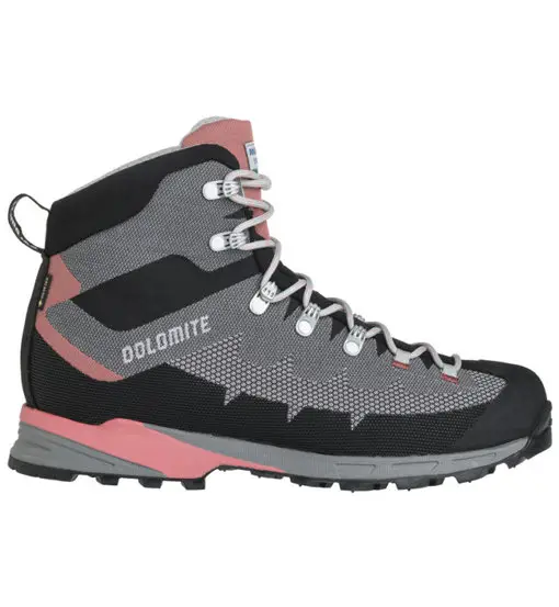 Steinbock WT GTX W - scarpe da trekking - donna Grey
