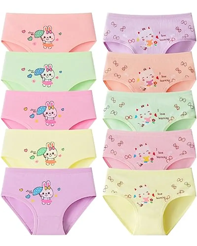 Domee Slip Bambina 1907041 miniatura 2