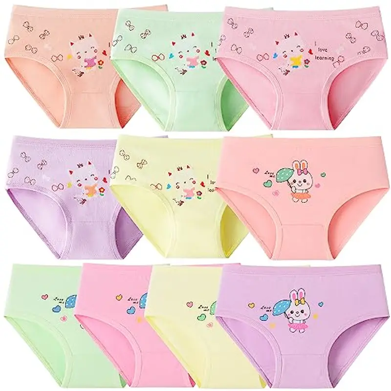 Domee Slip Ragazza 2434387