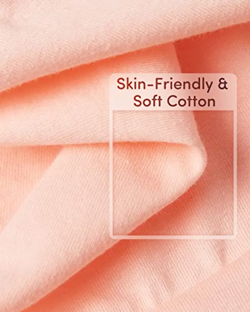 Domee Slip Ragazza Multicolore 2094040 miniatura 3