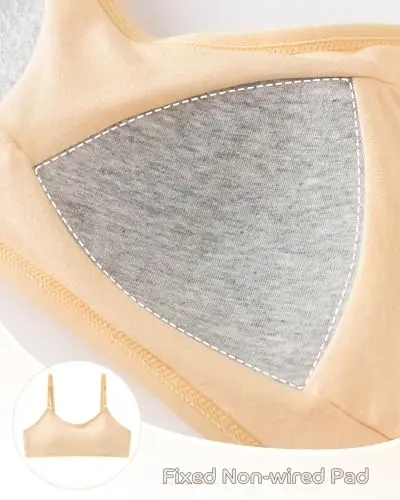 Domee Reggiseni Grigio 2584413 miniatura 2