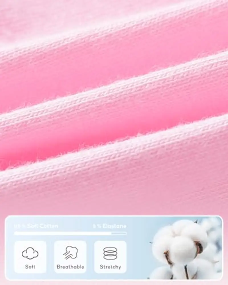 Domee Reggiseni Bambina Nero 2145678 miniatura 3