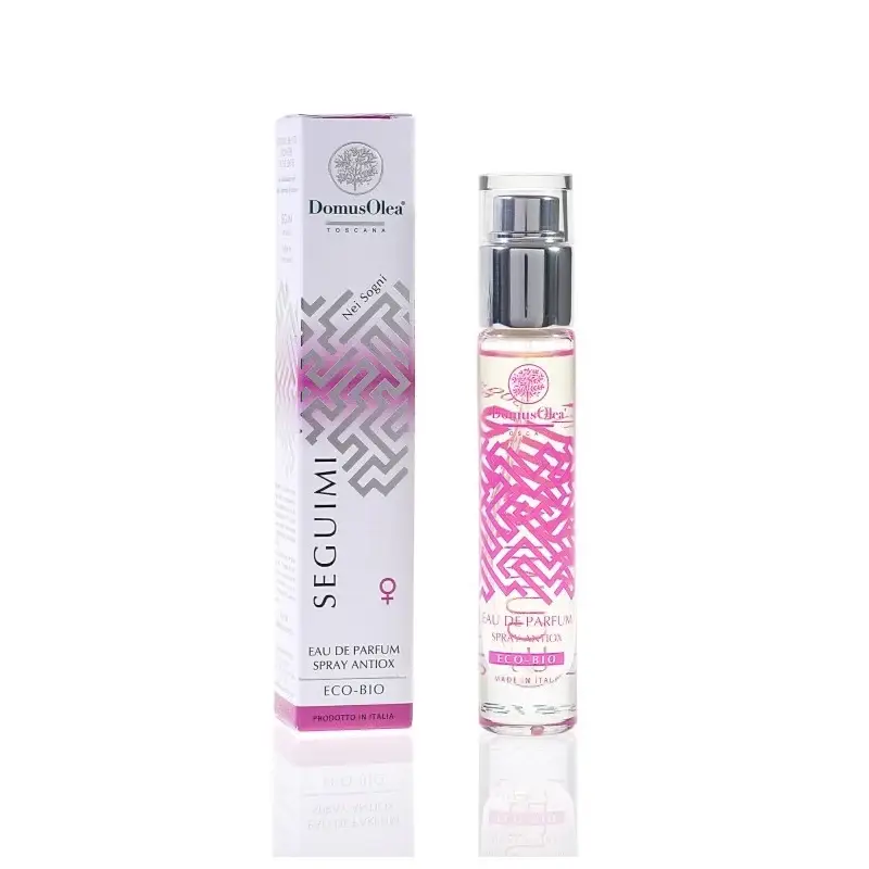Eau de Parfum Spray Antiox "Seguimi nei Sogni" 15 ml