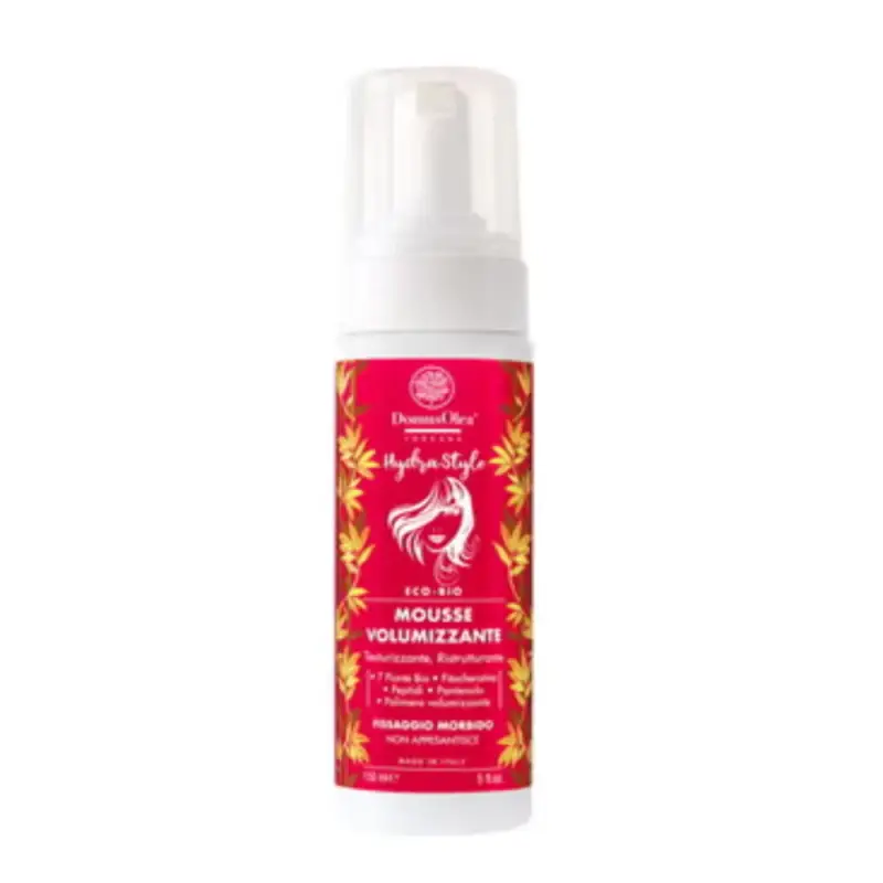 HydraStyle Mousse Volumizzante 150 ml