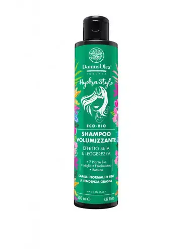 HydraStyle Shampoo Volumizzante 200 ml