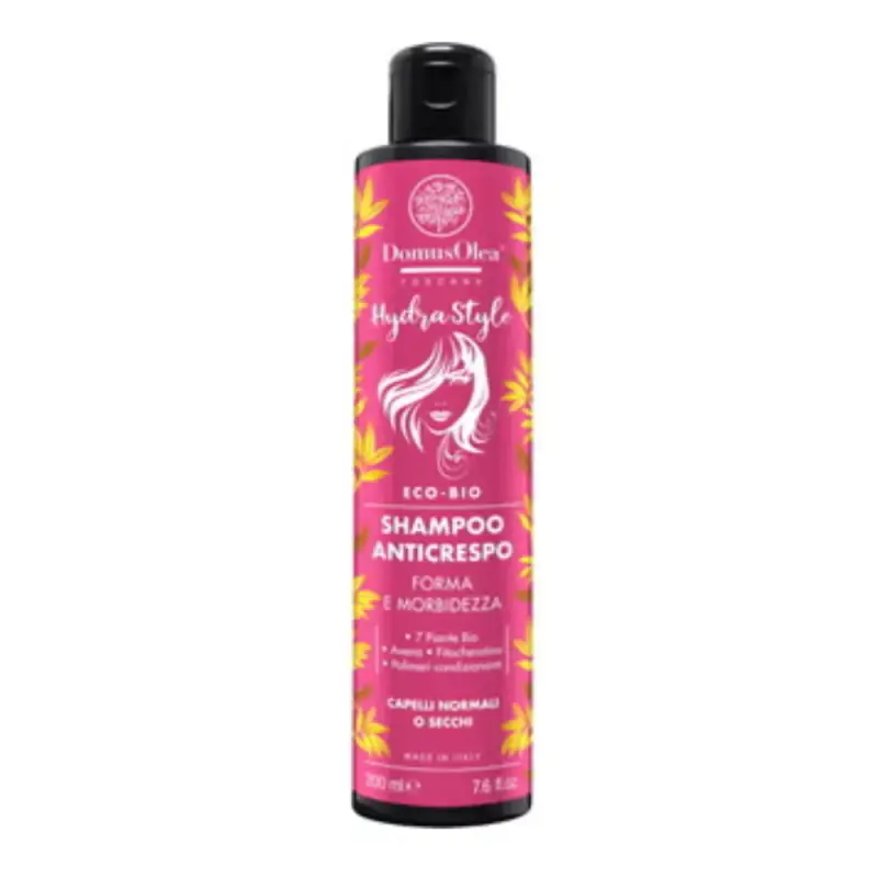 Shampoo Anticrespo 200 ml