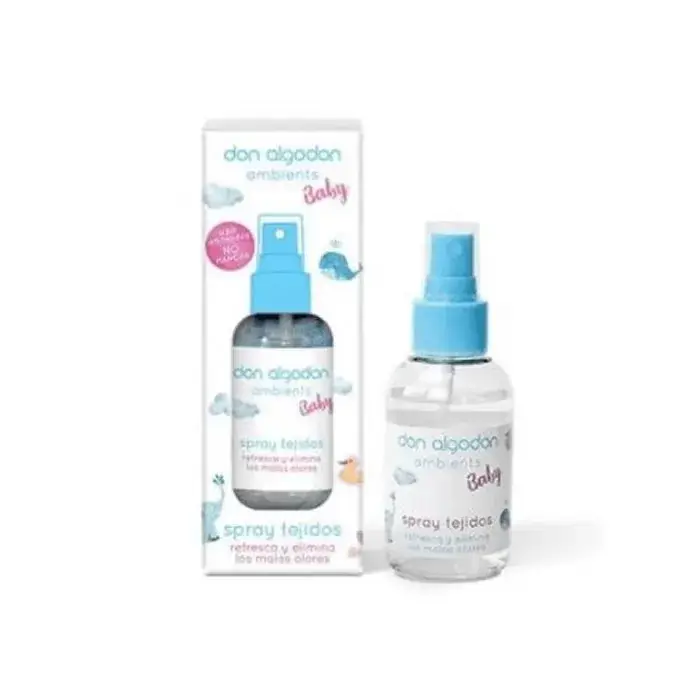 Deodorante per Ambienti Spray 90 ml