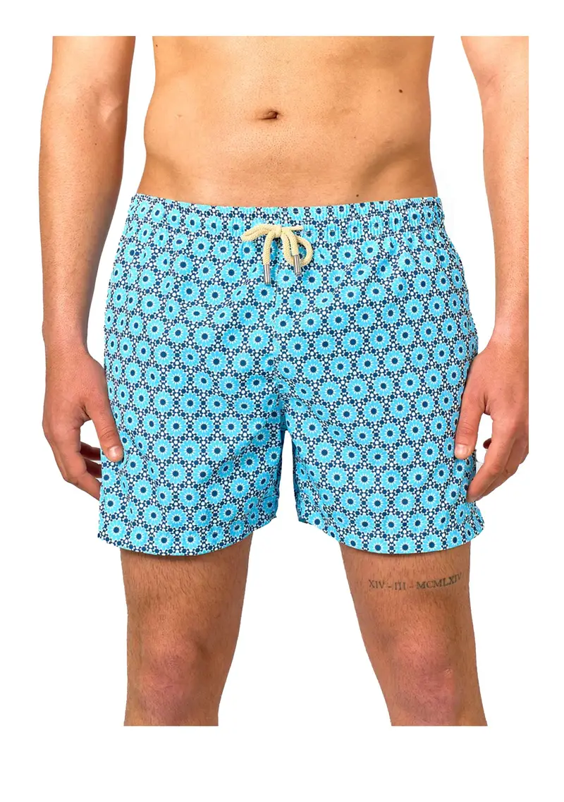 DON PEPÈ - Costume Shorts Fantasia miniatura 2