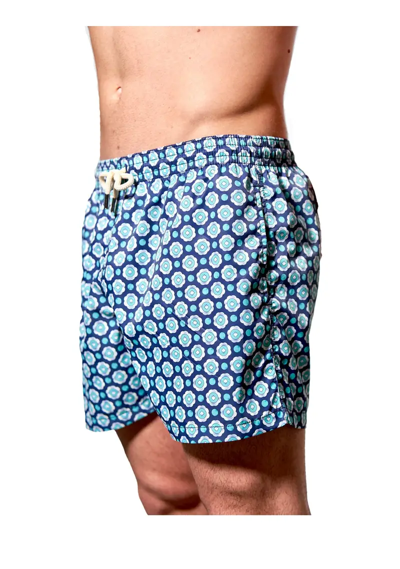 DON PEPÈ - Costume Shorts Fantasia miniatura 2