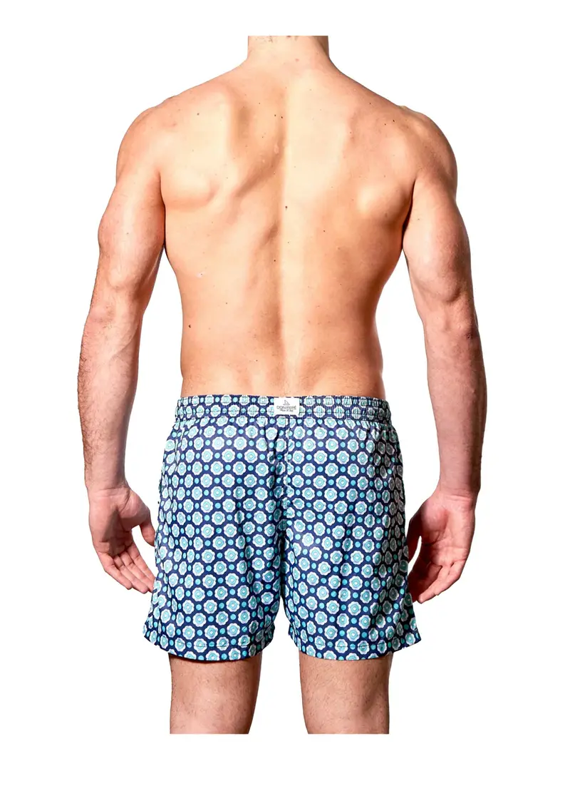 DON PEPÈ - Costume Shorts Fantasia miniatura 3