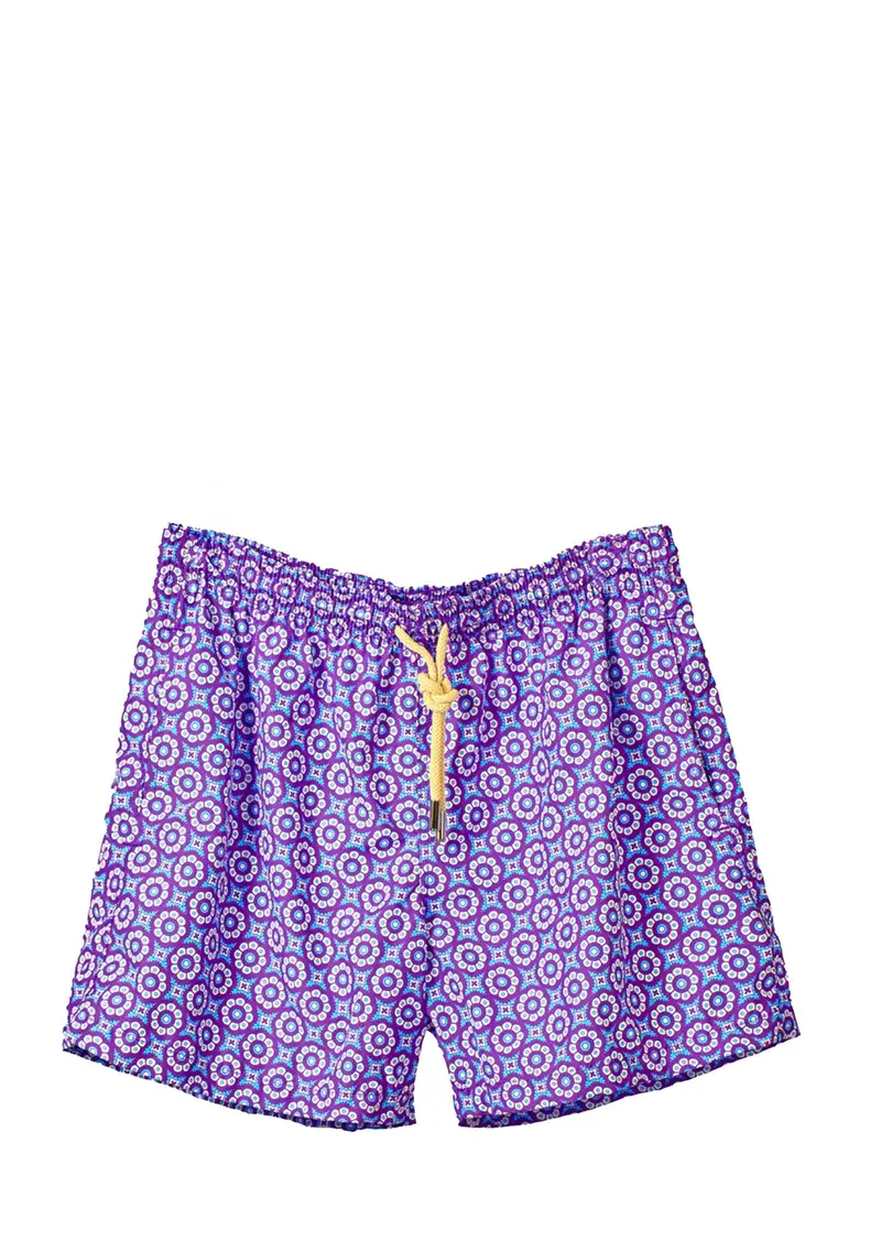 DON PEPÈ - Costume Shorts Fantasia