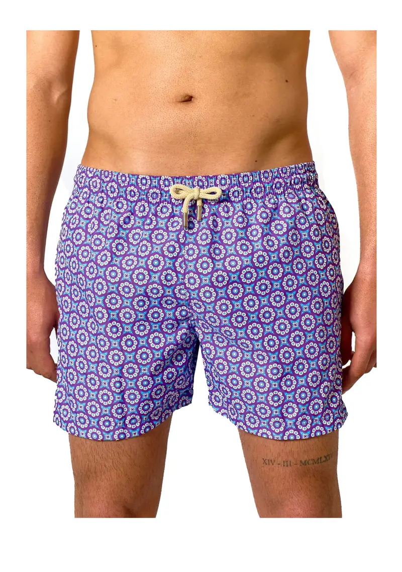 DON PEPÈ - Costume Shorts Fantasia miniatura 2