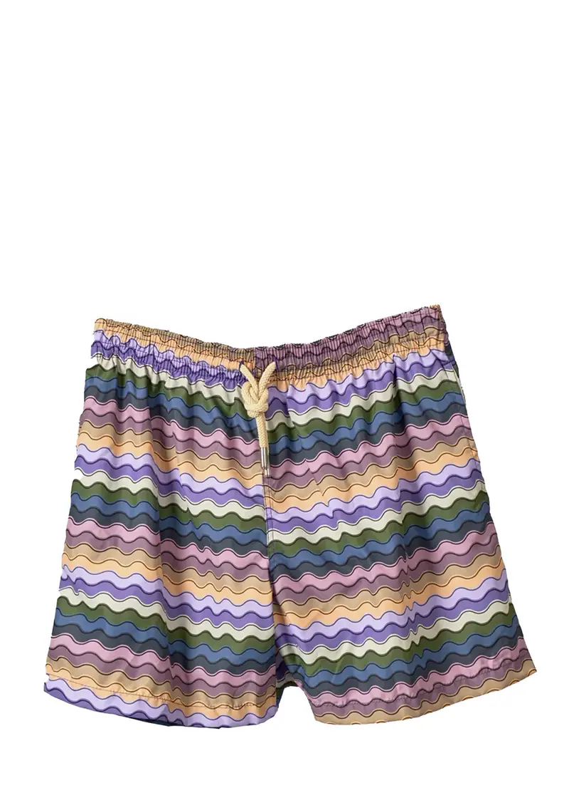 DON PEPÈ - Costume Shorts Fantasia