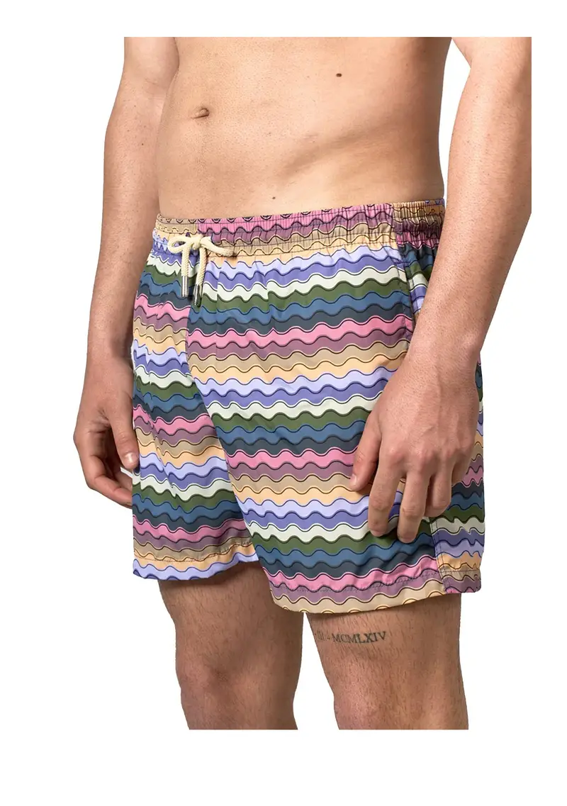 DON PEPÈ - Costume Shorts Fantasia miniatura 2