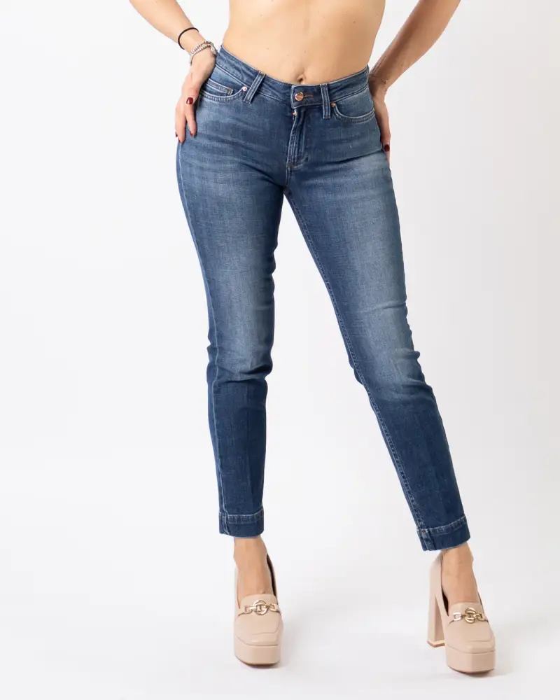 DON THE FULLER Jeans Denim 2311949 miniatura 2