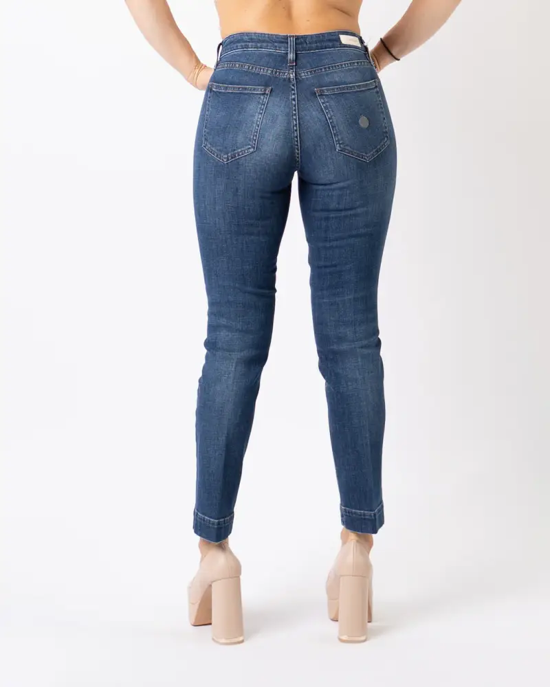 DON THE FULLER Jeans Denim 2311949 miniatura 3