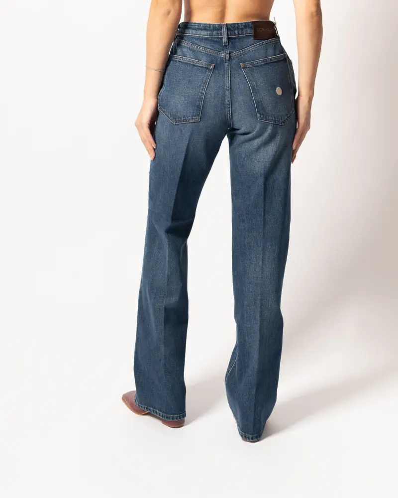 DON THE FULLER Jeans Denim 2312370 miniatura 3