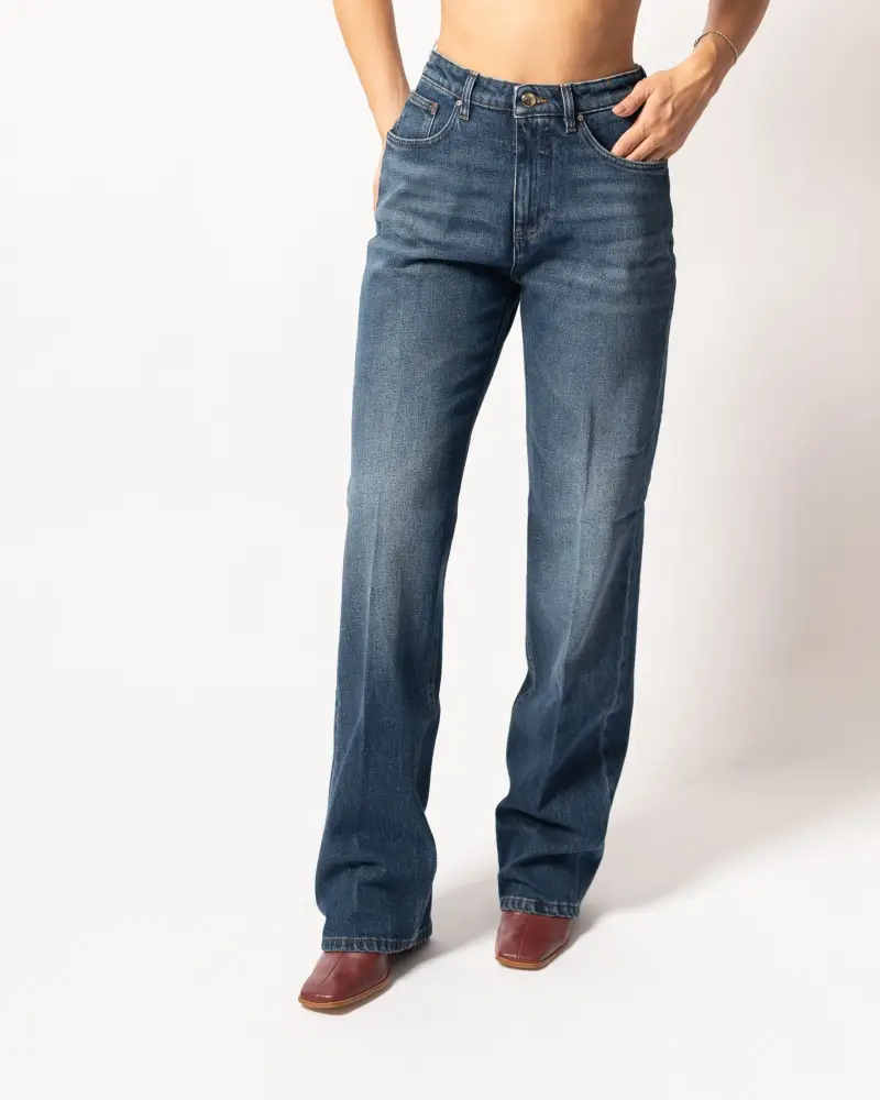DON THE FULLER Jeans Denim 2312370