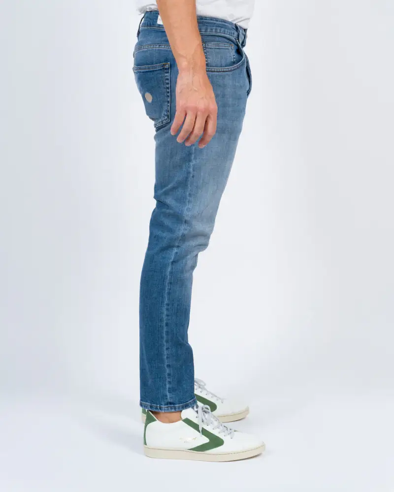DON THE FULLER Jeans Denim 2311790 miniatura 3