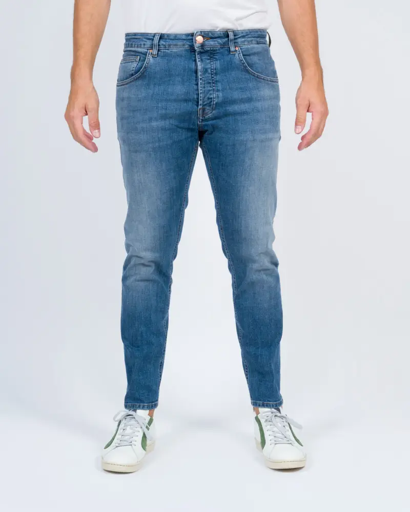 DON THE FULLER Jeans Denim 2311790