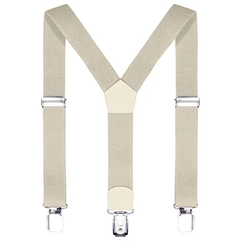 DonDon Bretelle Bambino Beige 1577980