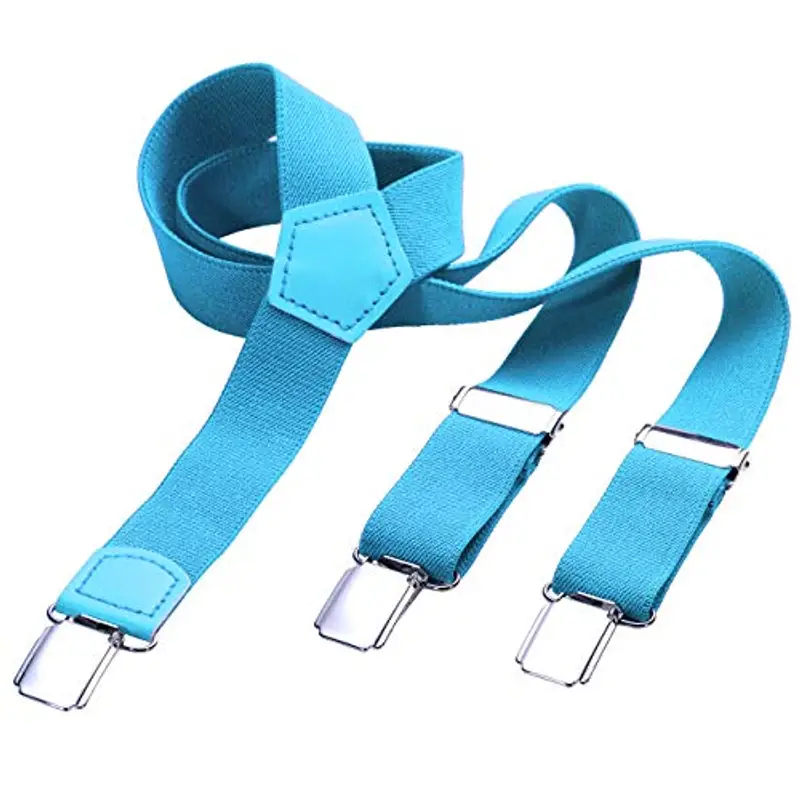 DonDon Bretelle Bambino Blu 1610115 miniatura 2