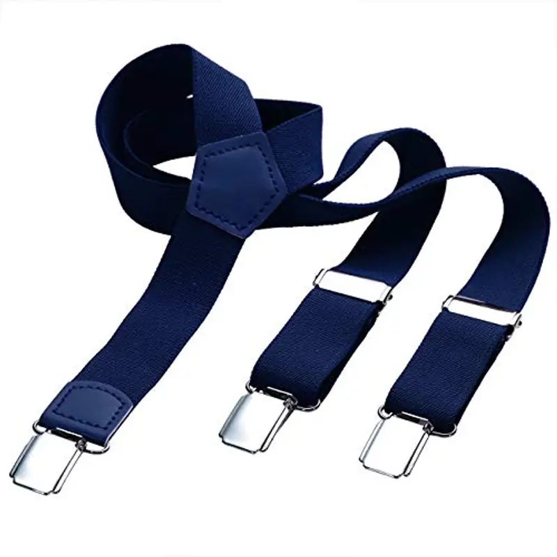 DonDon Bretelle Bambino Blu 1610116 miniatura 2