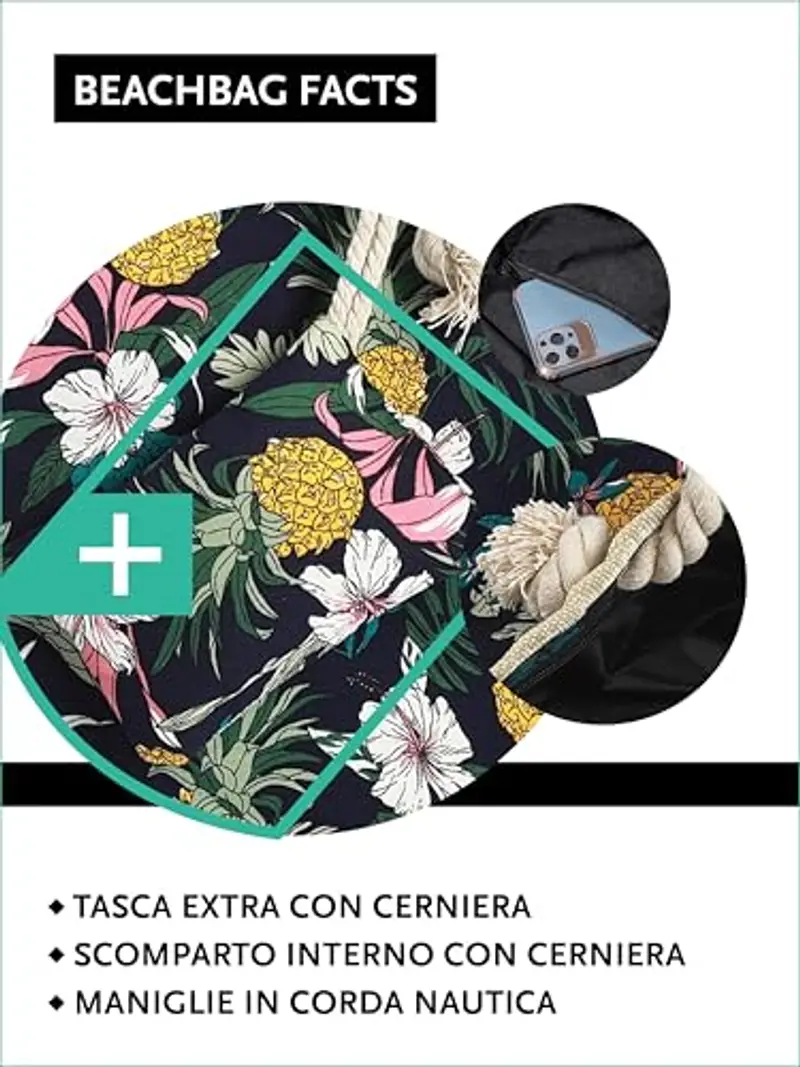 DonDon Borsa a tracolla 1607079 miniatura 3